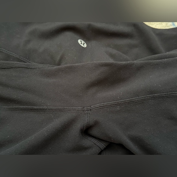 Lululemon Align Jogger 28" Black - Picture 8 of 11